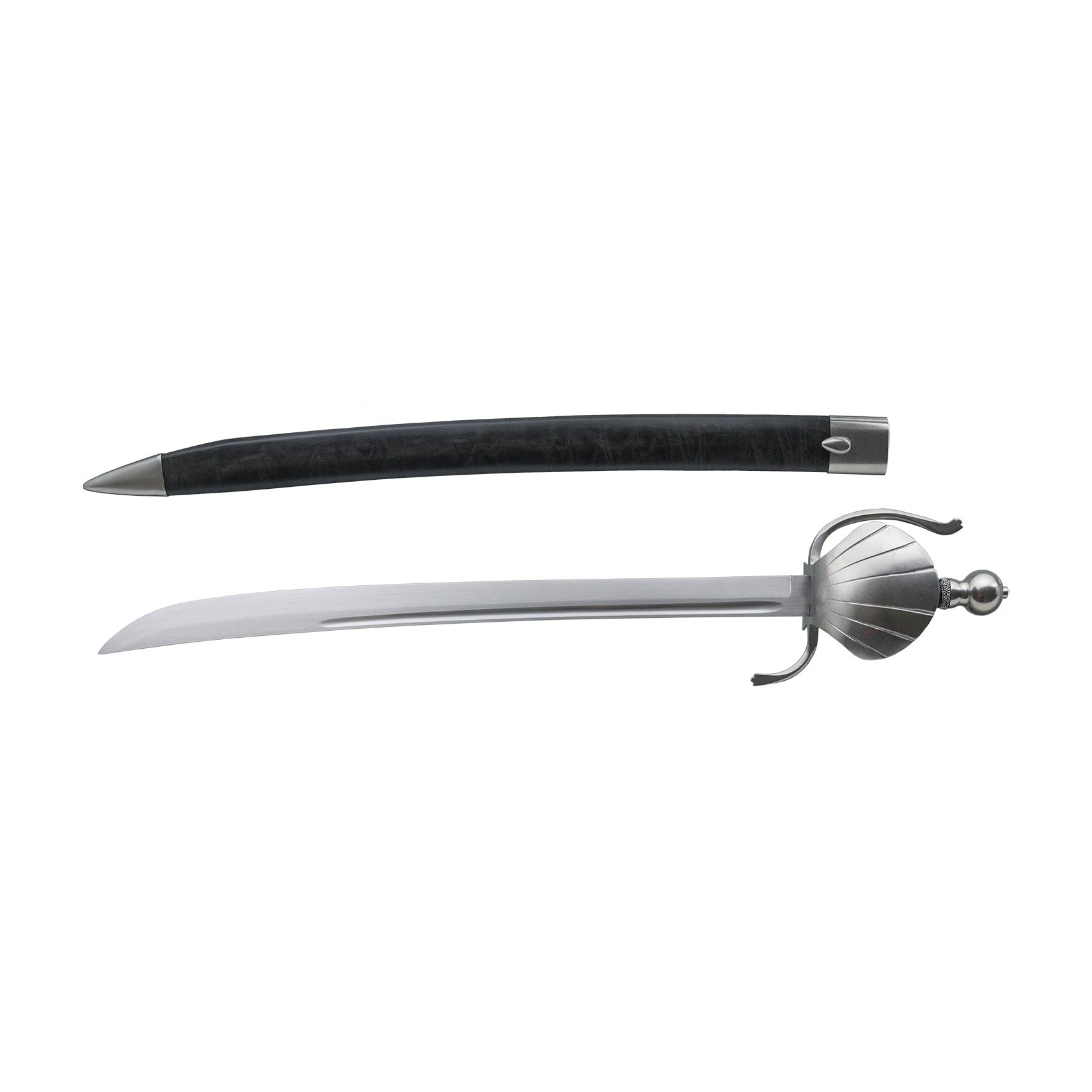 Kingston Arms Shell Guard Cutlass