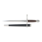 Kingston Arms Main Gauche Dagger