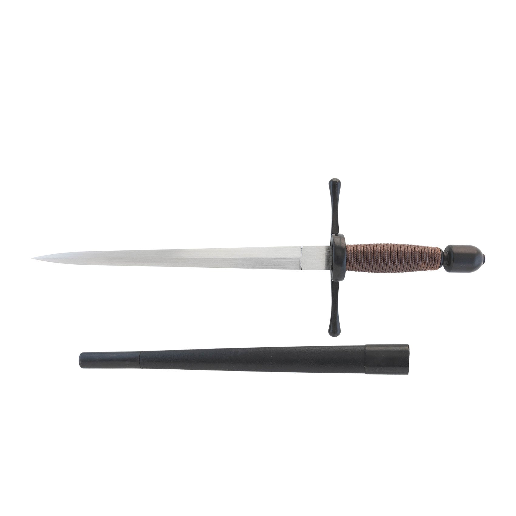 Kingston Arms Main Gauche Dagger
