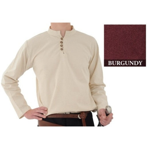 GDFB Heavy Cotton Shirt