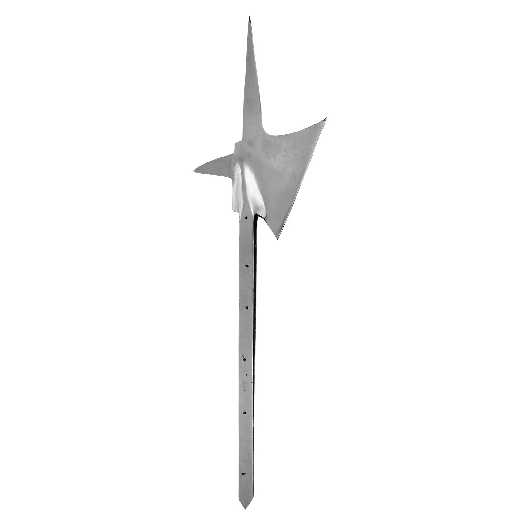 GDFB German Halberd - Head Only