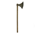 Antiqued Hanwei Viking Axe.