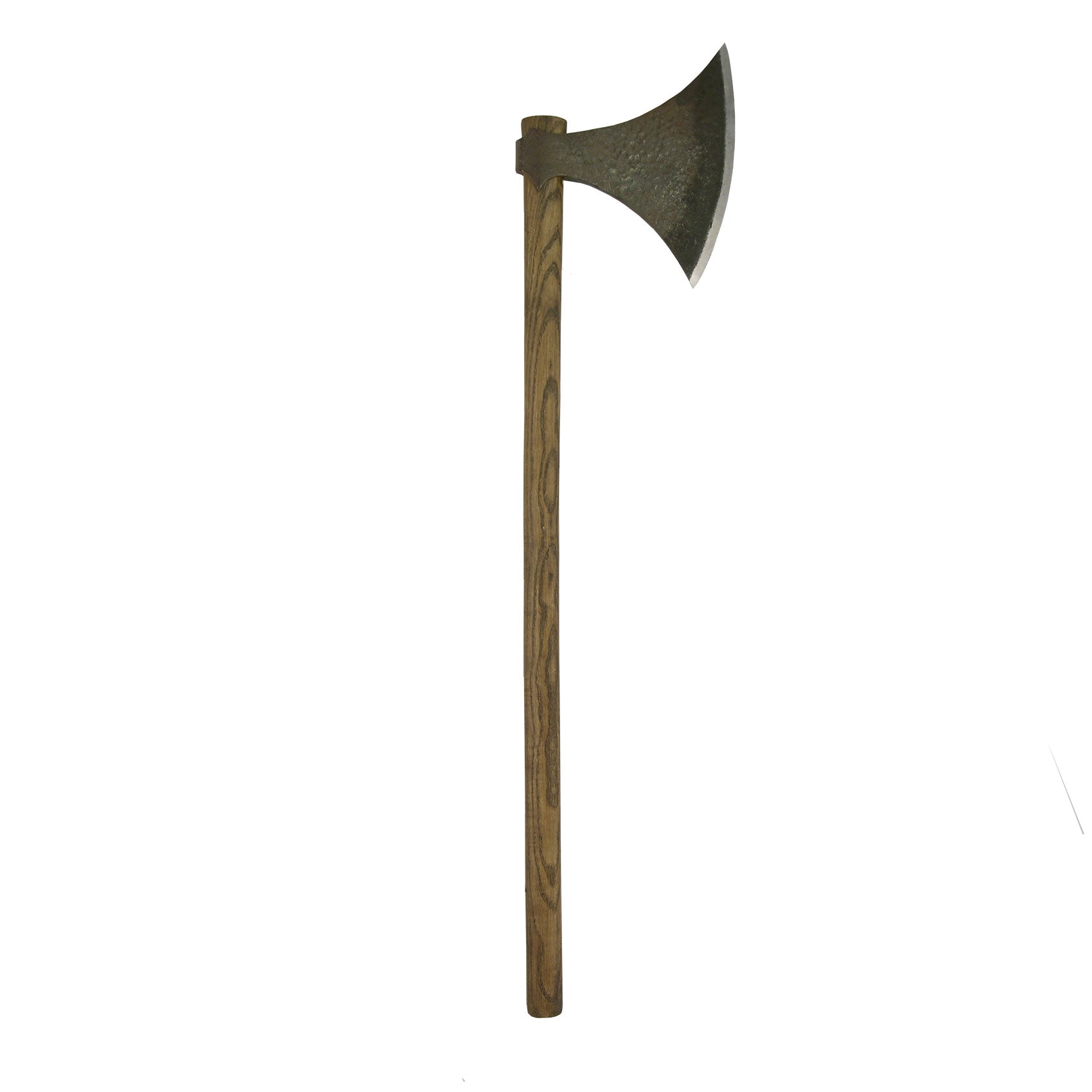 Antiqued Hanwei Viking Axe.