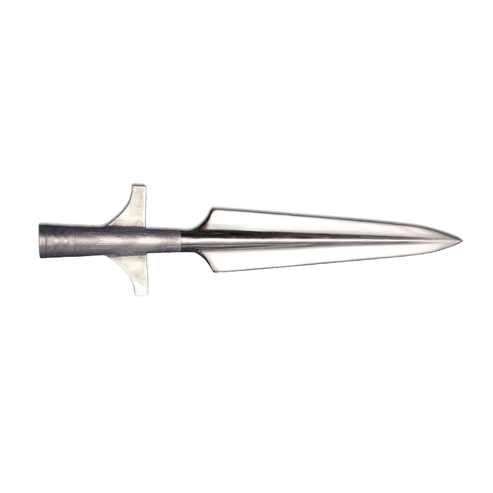 Hanwei Winged Spear Head - Display