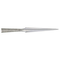 Hanwei Viking Throwing Spear Head - Display