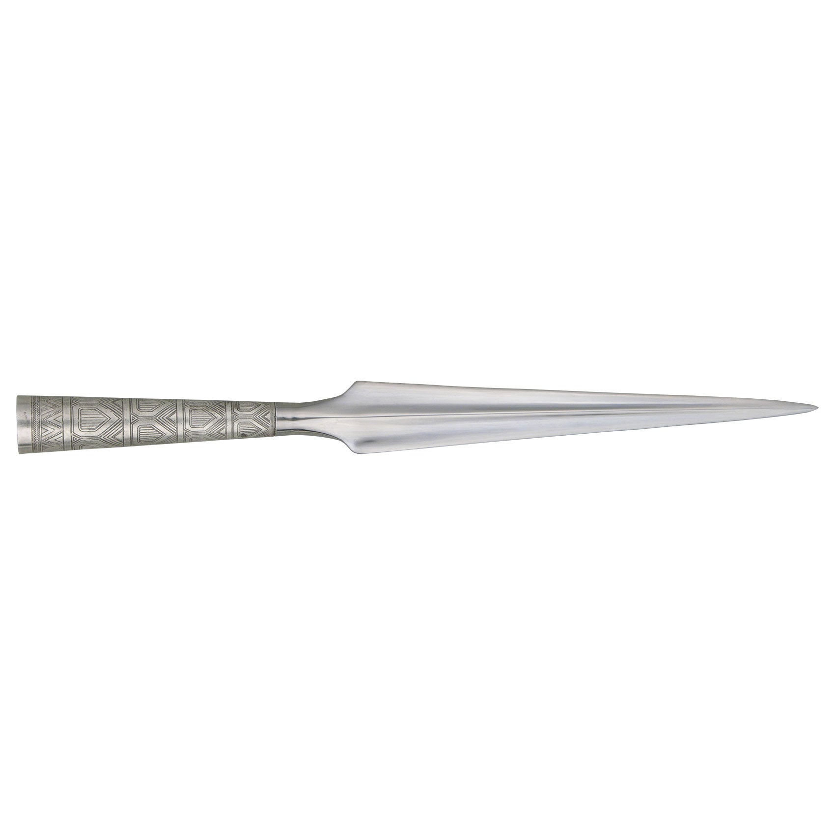 Hanwei Viking Throwing Spear Head - Display