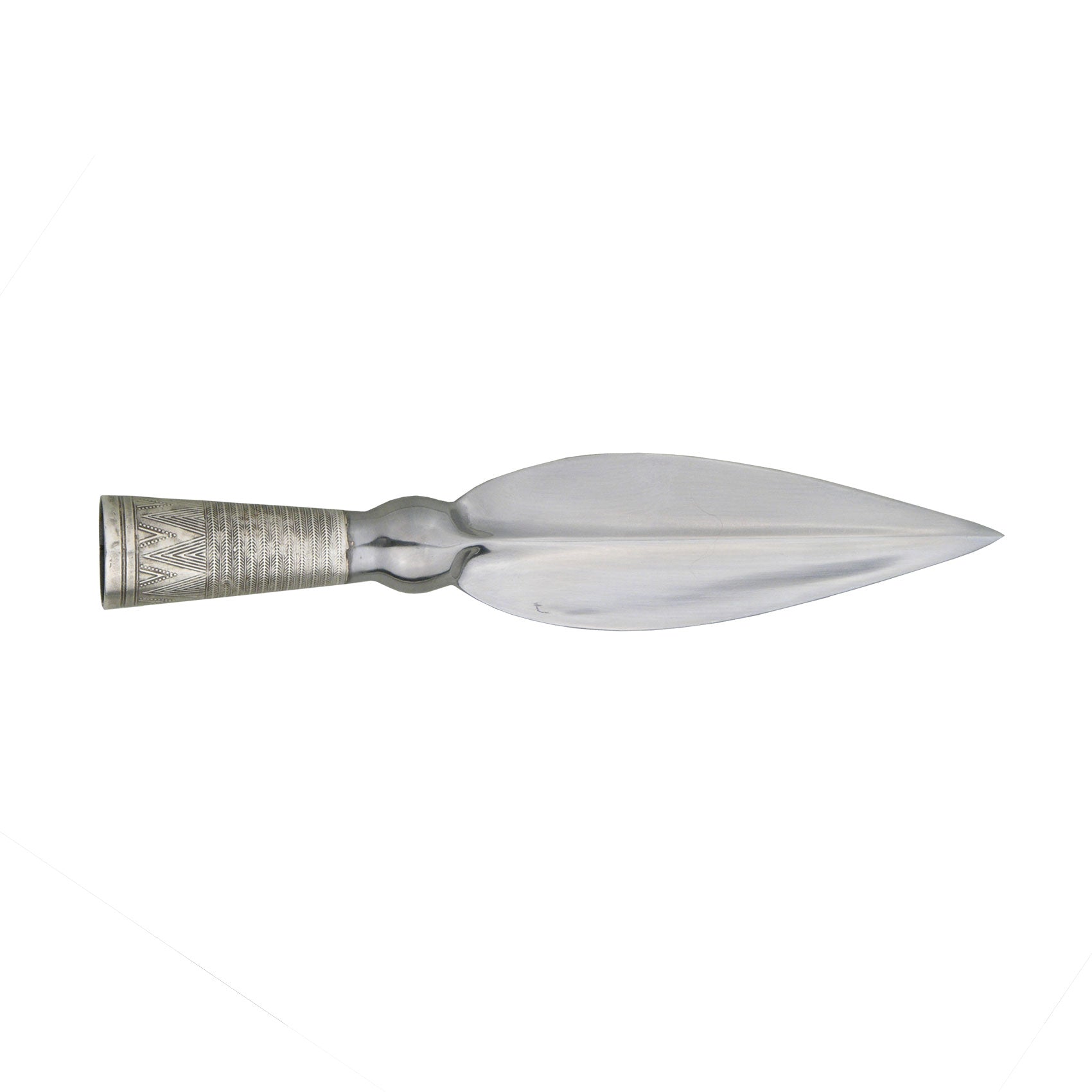 Hanwei Viking Spear Head - Display