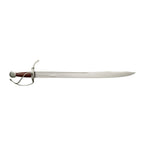 Kingston Arms ATrim Design Cutlass