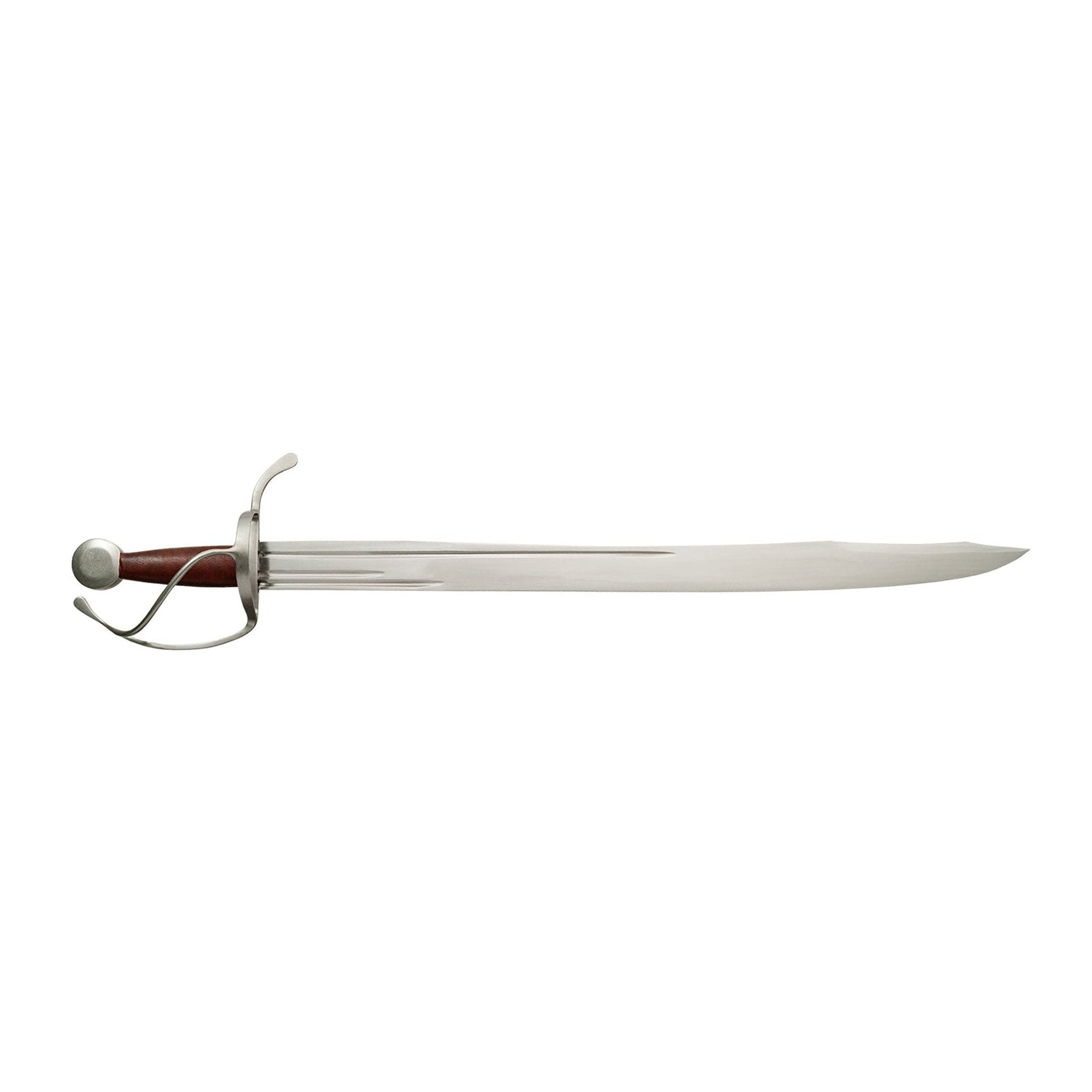 Kingston Arms ATrim Design Cutlass