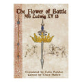 The Flower of Battle MS Ludwig XV13 – Colin Hatcher Translation