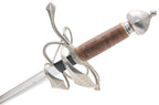Kingston Arms Fencing Side Sword