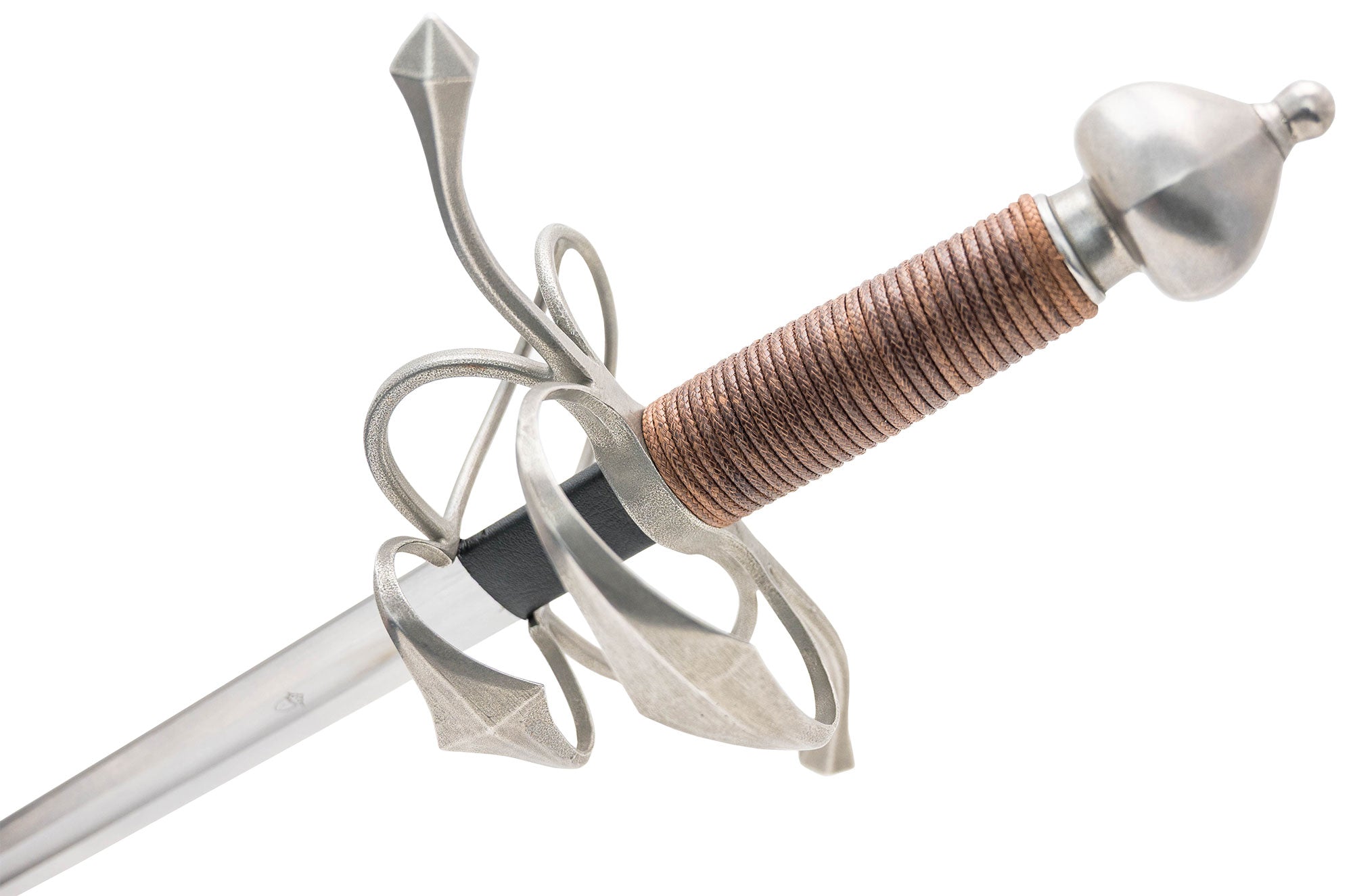 Kingston Arms Fencing Side Sword