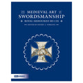 Cover of The Medieval Art of Swordsmanship Royal Armouries MS I.33 by Jeffrey Forgeng