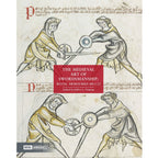 Medieval Art of Swordsmanship MS I.33 – Jeffrey Forgeng