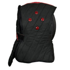 Red Dragon Armoury HEMA Full Mask Overlay