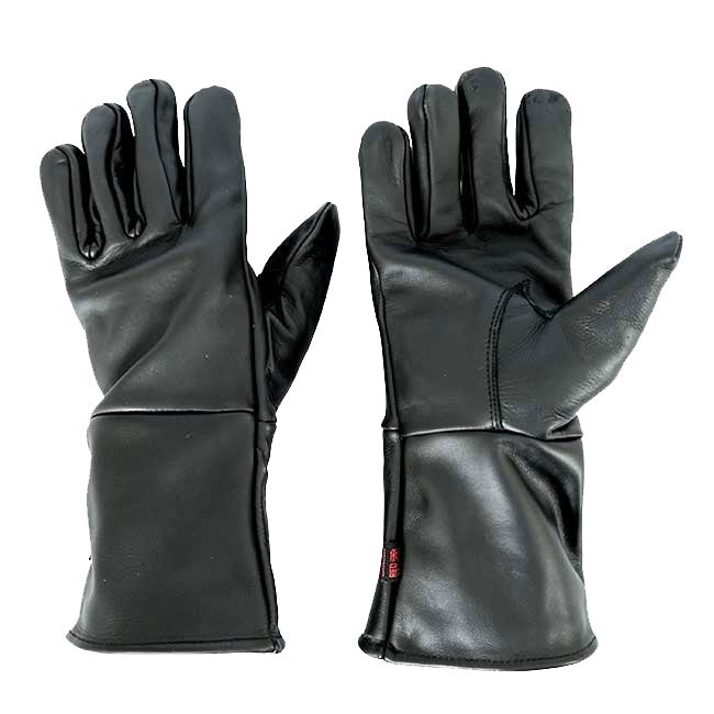 Red Dragon Armoury Swordsman's Gloves - Unpadded
