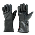Red Dragon Armoury Swordsman's Gloves - Unpadded