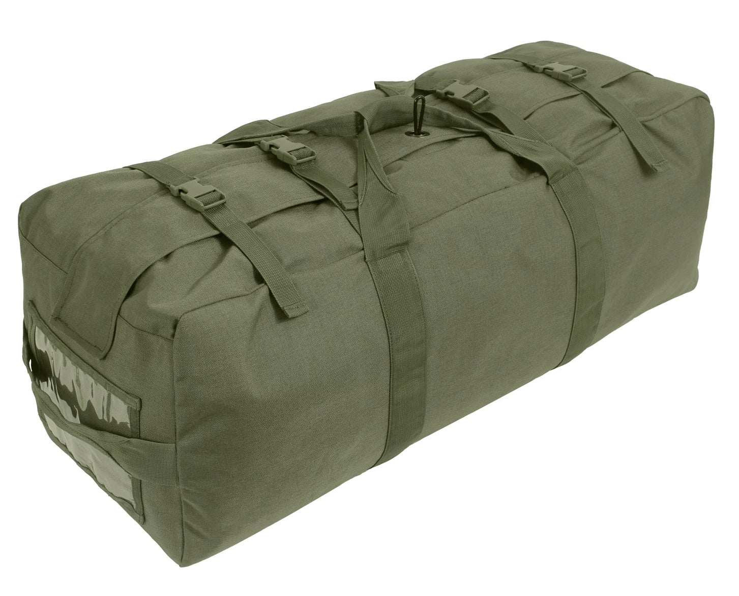 Rothco Enhanced Duffle Bag