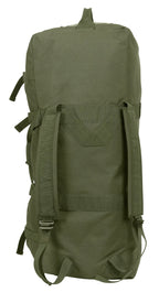 Rothco Enhanced Duffle Bag