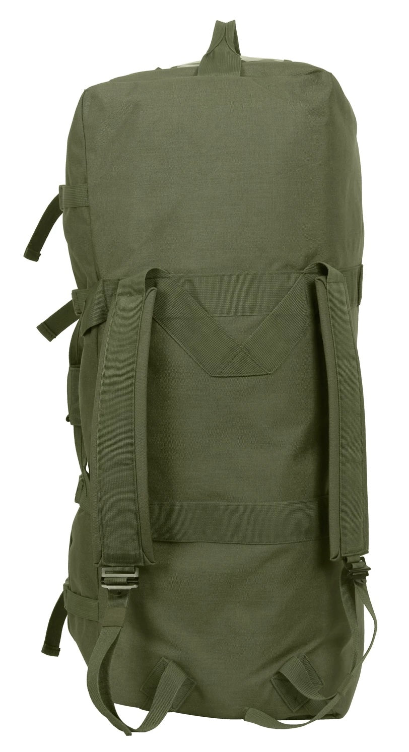 Rothco Enhanced Duffle Bag