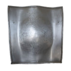 CWG Italian Targa Steel Buckler - Square
